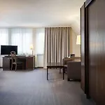 Elaya Noerdlingen, Trademark By Wyndham Hotel