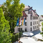 Elaya Noerdlingen, Trademark By Wyndham 4*