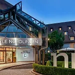 Elaya Noerdlingen, Trademark By Wyndham Hotel
