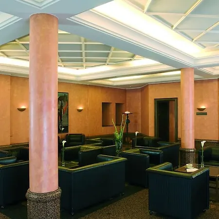 Elaya Noerdlingen, Trademark By Wyndham Hotel Nördlingen