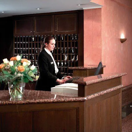 Hotel Kloesterle - In Kuerze Elaya Kloesterle
