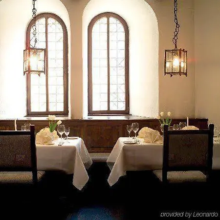 Kloesterle - In Kuerze Elaya Kloesterle Hotel Nördlingen