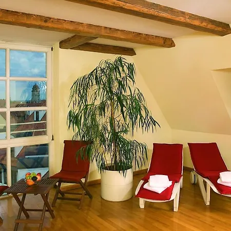 Kloesterle - In Kuerze Elaya Kloesterle Hotel