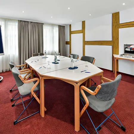 Kloesterle - In Kuerze Elaya Kloesterle Hotel Nördlingen