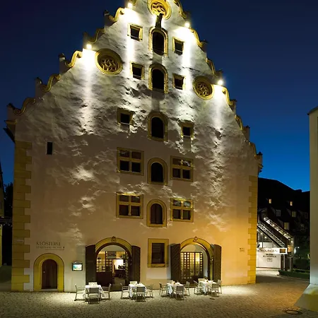 Hotel Kloesterle - In Kuerze Elaya Kloesterle 4*