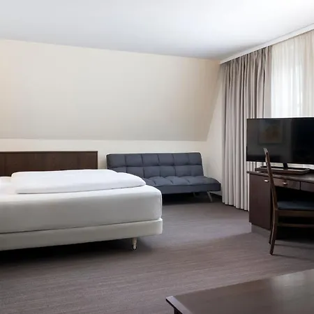 Hotel Elaya Noerdlingen, Trademark By Wyndham