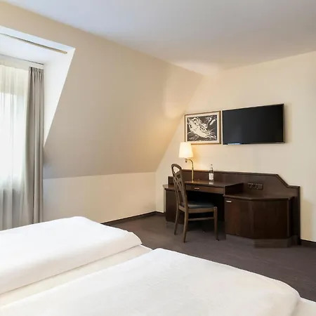 فندق Elaya Noerdlingen, Trademark By Wyndham