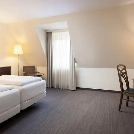 Elaya Noerdlingen, Trademark By Wyndham Hotel Nördlingen
