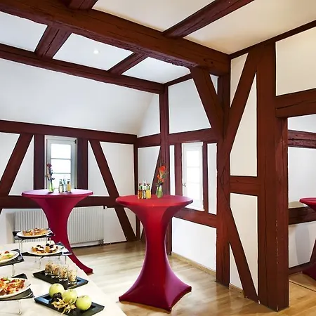 Kloesterle - In Kuerze Elaya Kloesterle 4* Nördlingen