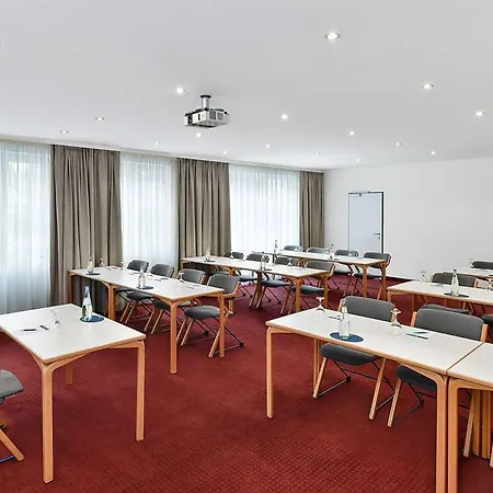 Kloesterle - In Kuerze Elaya Kloesterle 4* Nördlingen