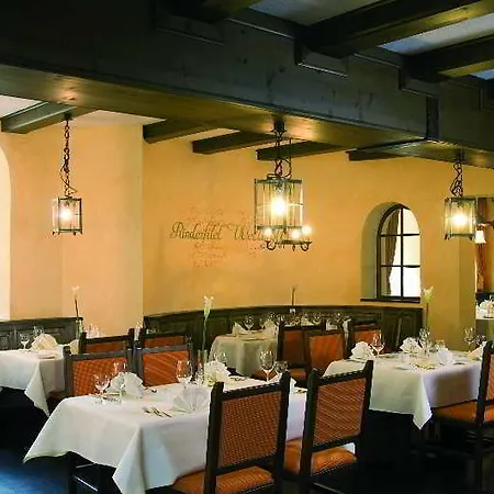 Hotel Kloesterle - In Kuerze Elaya Kloesterle 4*