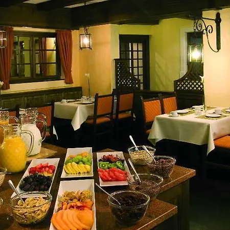 Hotel Elaya Noerdlingen, Trademark By Wyndham 4*