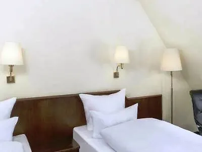 Hotel Kloesterle - In Kuerze Elaya Kloesterle Nördlingen