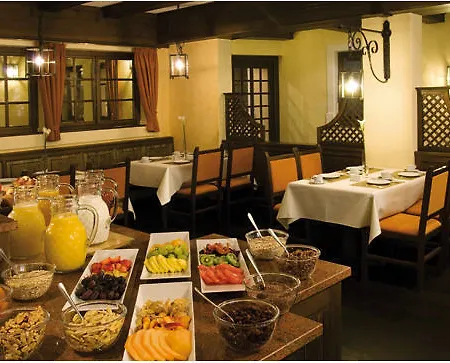 Hotel Kloesterle - In Kuerze Elaya Kloesterle 4*