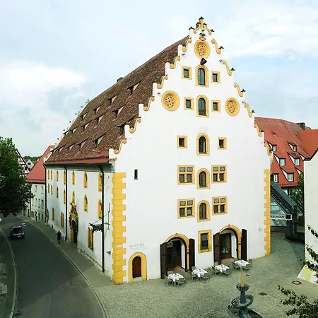 Elaya Noerdlingen, Trademark By Wyndham Nördlingen