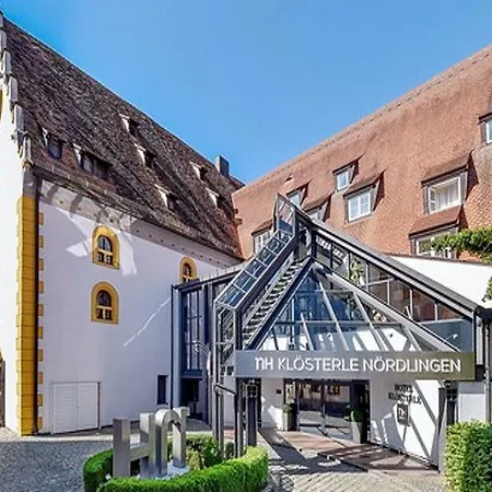Elaya Noerdlingen, Trademark By Wyndham Nördlingen