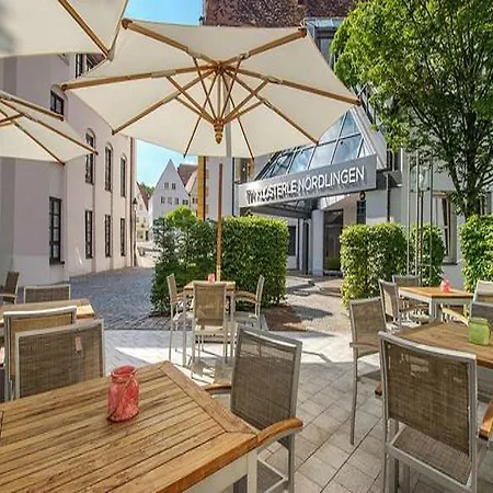 Kloesterle - In Kuerze Elaya Kloesterle Nördlingen