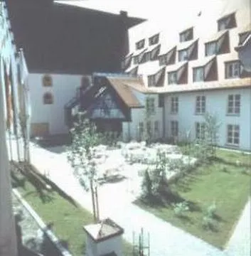 Kloesterle - In Kuerze Elaya Kloesterle 4* Nördlingen