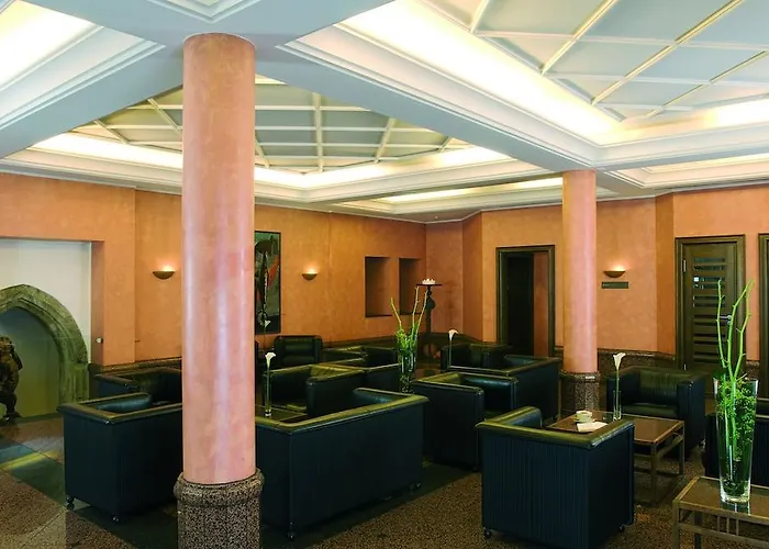 Elaya Noerdlingen, Trademark By Wyndham فندق نوردلينغن