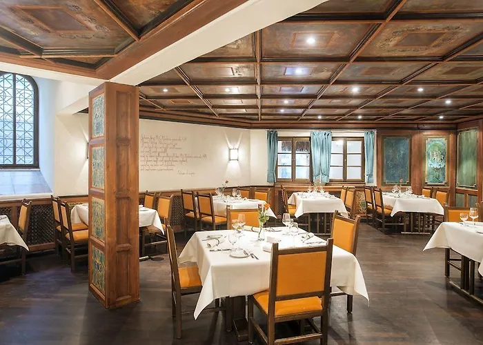 فندق Elaya Noerdlingen, Trademark By Wyndham