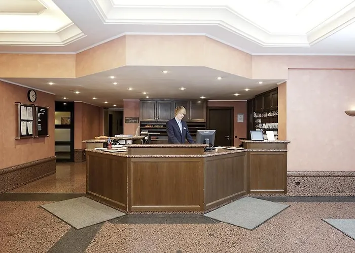 فندق Elaya Noerdlingen, Trademark By Wyndham