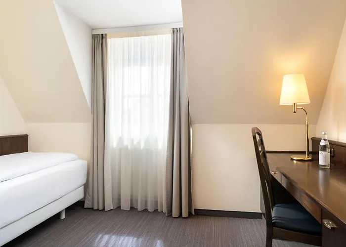 Elaya Noerdlingen, Trademark By Wyndham 4*