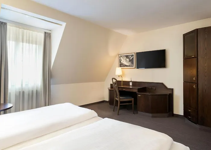 فندق Elaya Noerdlingen, Trademark By Wyndham