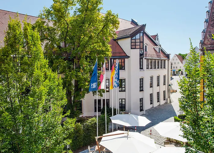 Elaya Noerdlingen, Trademark By Wyndham 4*