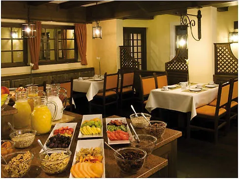 فندق Elaya Noerdlingen, Trademark By Wyndham 4*