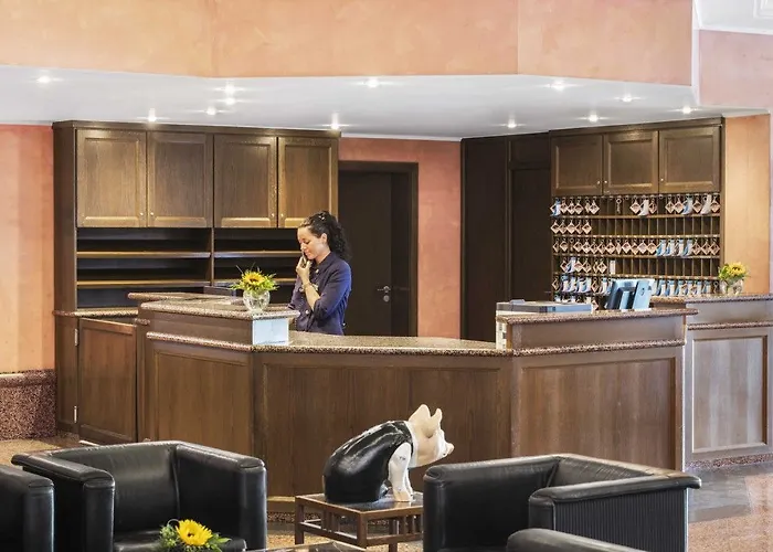 Elaya Noerdlingen, Trademark By Wyndham 4* نوردلينغن