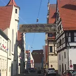 Elaya Noerdlingen, Trademark By Wyndham 4* ネルトリンゲン