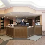 ホテル Elaya Noerdlingen, Trademark By Wyndham