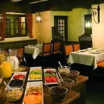 Hotel Elaya Noerdlingen, Trademark By Wyndham 4*