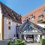 Elaya Noerdlingen, Trademark By Wyndham Nördlingen