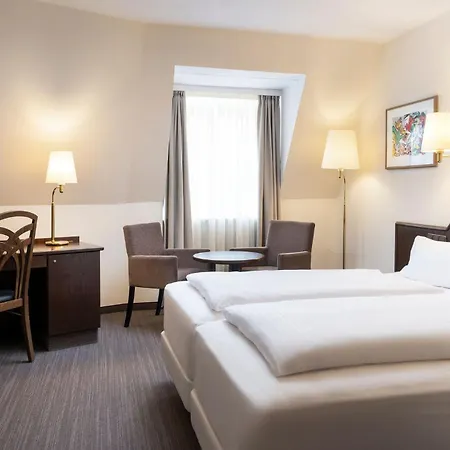 Hotel Elaya Noerdlingen, Trademark By Wyndham