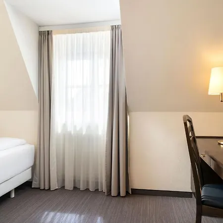 Elaya Kloesterle Noerdlingen, Trademark By Wyndham 4*