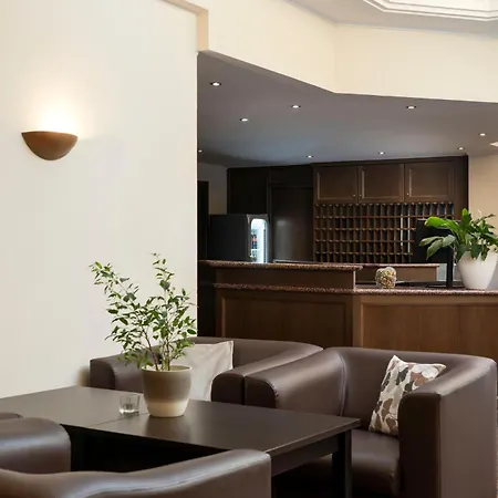 فندق Elaya Noerdlingen, Trademark By Wyndham 4*