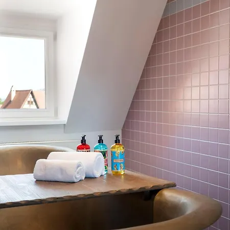 فندق Elaya Noerdlingen, Trademark By Wyndham 4*