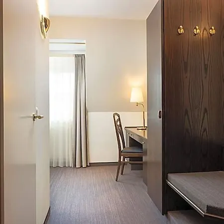 Elaya Noerdlingen, Trademark By Wyndham 호텔 노들린겐