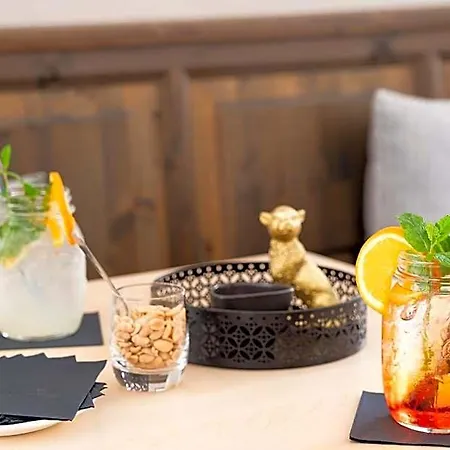 Elaya Noerdlingen, Trademark By Wyndham 4*