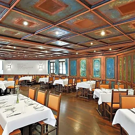 Elaya Noerdlingen, Trademark By Wyndham 4* 노들린겐