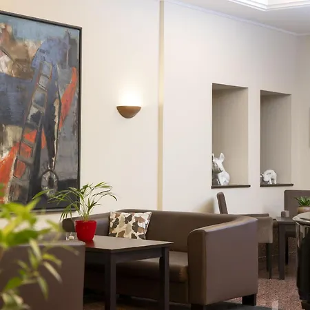 Hotel Elaya Kloesterle Noerdlingen, Trademark By Wyndham 4*