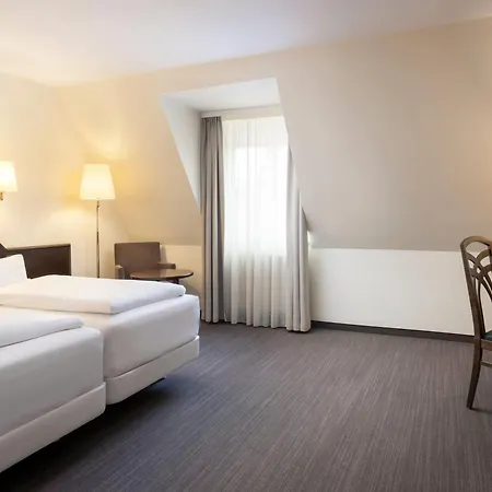 Hotel Elaya Kloesterle Noerdlingen, Trademark By Wyndham 4*