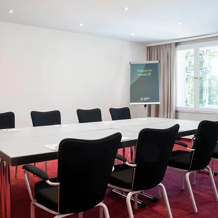 Elaya Kloesterle Noerdlingen, Trademark By Wyndham Hotell 4*