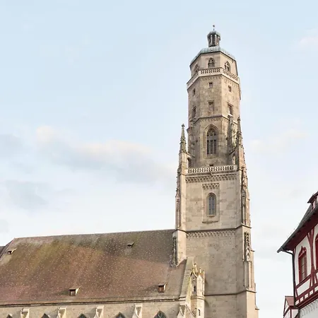 Elaya Kloesterle Noerdlingen, Trademark By Wyndham Hotel Nördlingen