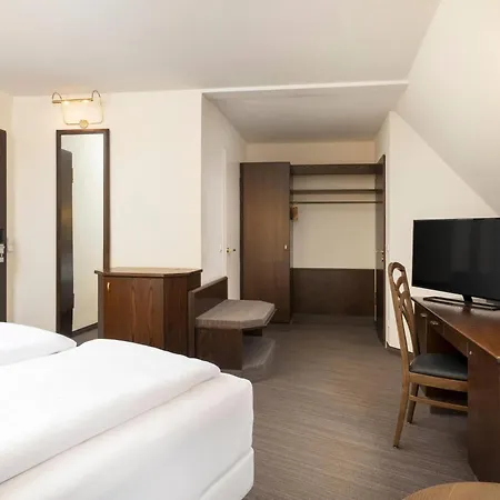 Hotel Elaya Kloesterle Noerdlingen, Trademark By Wyndham 4*