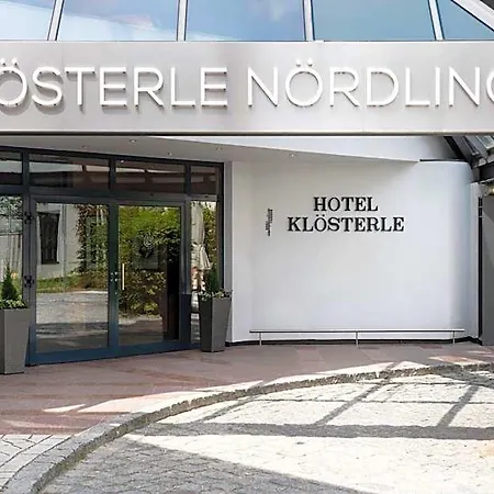 Elaya Kloesterle Noerdlingen, Trademark By Wyndham Hotel