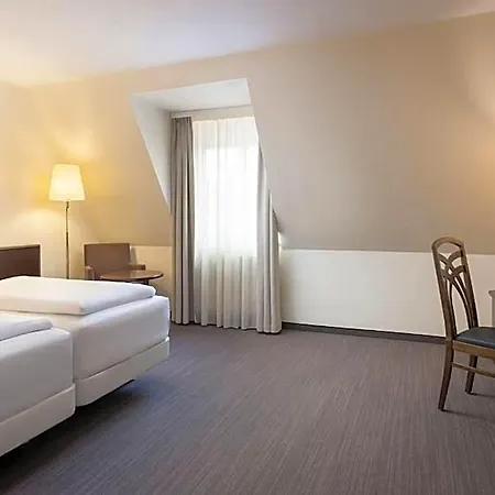 Hotel Elaya Kloesterle Noerdlingen, Trademark By Wyndham