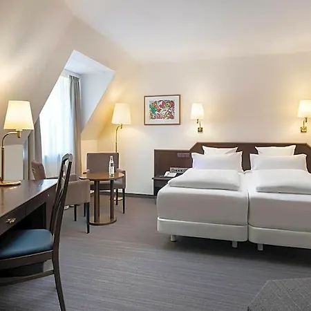 Elaya Kloesterle Noerdlingen, Trademark By Wyndham 4* Nördlingen