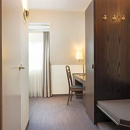 Elaya Kloesterle Noerdlingen, Trademark By Wyndham 4*